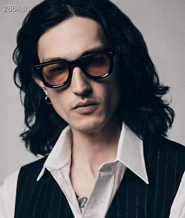 Picture of Jacques Marie Mage Sunglasses _SKUfw76200304fw